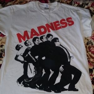 Madness Tshirt